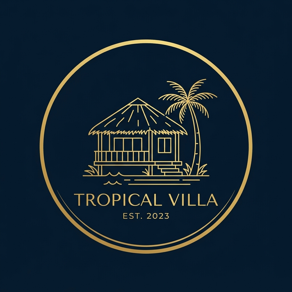 Casa Posa Villa Logo